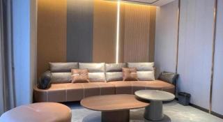 7 Days Inn Deyang Zhongjiang Kuishan Park - 8