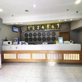 7 Days Inn Changsha Houjiatang Yali High School - 7