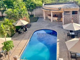 Diani Exquisite 3BR - 4