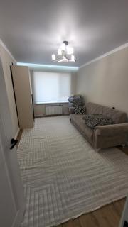 ЖК Кулагер - 1