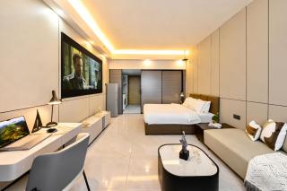 R&F St-anley international Hotel - Guangzhou Zhujiang New Town Branch - Canton Fair Exclusive - 7