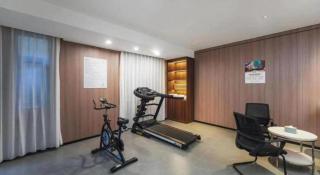 Jinjiang Inn Nanjing Changjiang Bridge North Metro Station - 2