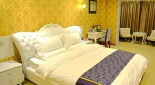 GreenTree Inn Xian Longshouyuan Subway Station Business Hotel - 6