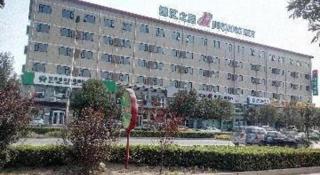 Jinjiang Inn Bazhou Shengfang Town - 6
