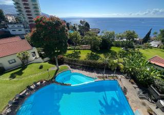 Luxury Oceanfront at Reid's Gardens - Funchal - 9