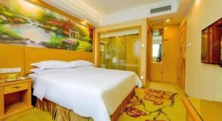 Vienna 3 Best Hotel Shenzhen Bantian Guangya Park Metro Station - 1