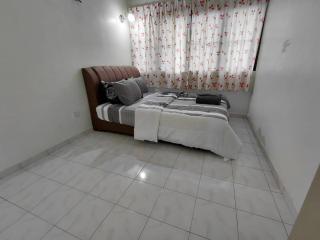 Fatin Sweet Homestay - 5