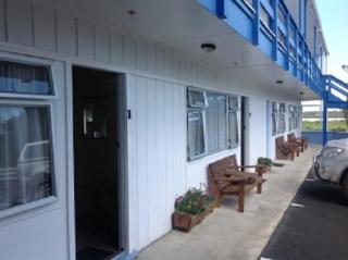 Dargaville Motel - 2