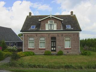 Lovely Cottage near Sea in Wemeldinge - Wemeldinge - 9
