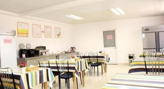 GreenTree Inn Nanjing Lishui District Lishui Airport Road Express Hotel - 2