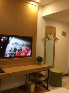 GreenTree Inn Huainan Shou County Zijin Road Express Hotel - 3