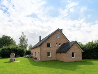 Holiday home in Waimes-Robertville with sauna - Waimes - 0