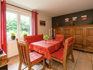 Holiday Home in Robertville near Lake & Sauna - Weismes - 7