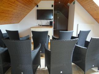 Holiday home in Waimes-Robertville with sauna - Waimes - 5