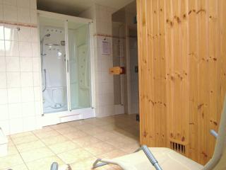 Holiday home in Waimes-Robertville with sauna - Waimes - 4