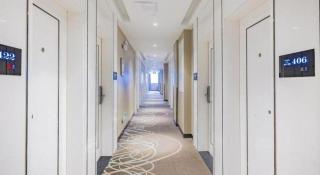 Xana Lite Beijing Shunyi Metro Station - 6