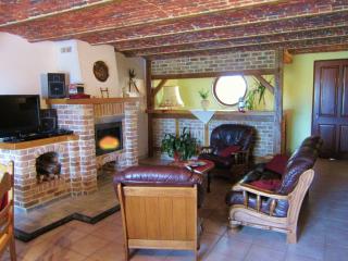 Holiday home in Cul des Sarts - Les Riesses - 8