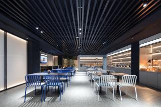 Atour Light Hotel Qingdao North Station Shengping Road - 8