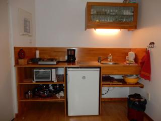 A studio apartment in wine grower's house - Riquewihr - 7