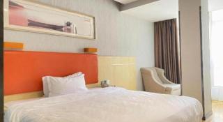 7 Days Premium Fuzhou Dongxiang High-Speed Railway Station Dongxin Market - 4