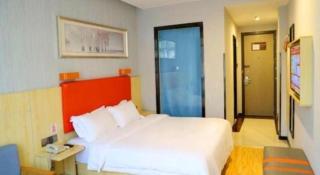 7 Days Premium Fuzhou Dongxiang High-Speed Railway Station Dongxin Market - 3