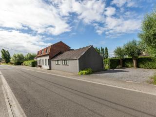In a quiet location, nearby the woods - Ruiselede - 8