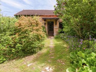 Heritage gîte in Aquitaine with shared pool - Meyrals - 5