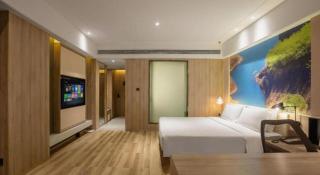 Atour Hotel Changsha Medical School - 7