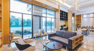 Atour Hotel Xi'an High Tech Dazhai Road - 8