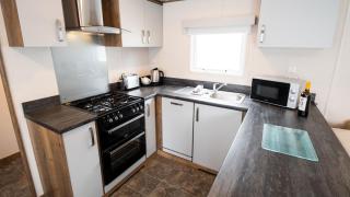 3. Supreme OD 3 Caravan with Decking - 9