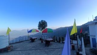 Manaskand Homestay Ranikhet Turkaura - 3