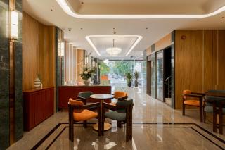 NiK Hotel Thi Sach - 3