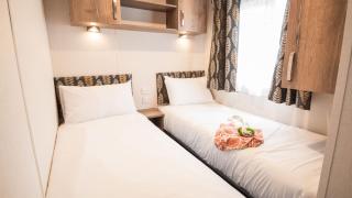 4. Supreme OD 3 Caravan with Decking - 3