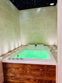 Appartement cozy & Spa - 4