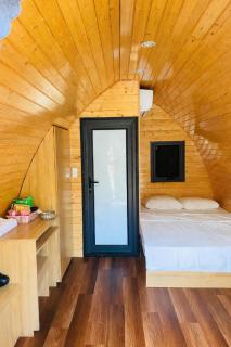 Khu du lịch nghỉ dưỡng Thạch Lâm Retreat - 4