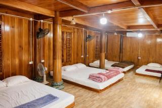 Khu du lịch nghỉ dưỡng Thạch Lâm Retreat - 1