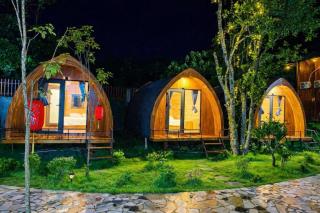 Khu du lịch nghỉ dưỡng Thạch Lâm Retreat - 6