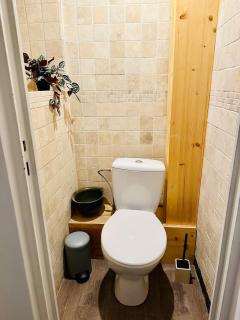 Appartement cozy & Spa - 1