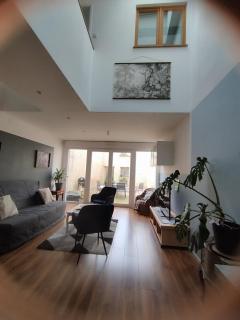 Petite maison avec cour privative - 3