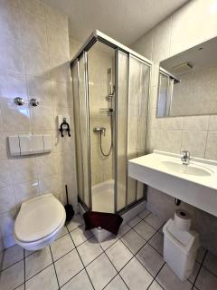 Hotel Waldhaus Lauenhain - 2