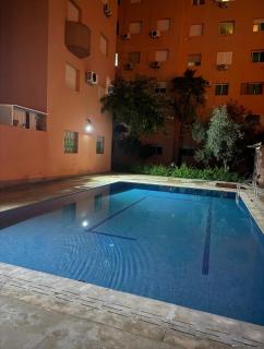 Gueliz Signature Discreet Luxury - 5