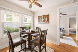 Historic Retreat in the Heart of the Highlands - 6