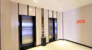 7 Days Premium Chongqing Longtou Temple North Railway Station Center - 1