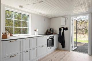 Child-friendly cottage in Swedish countryside - 3