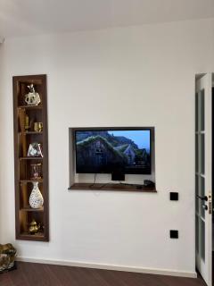 City Center apartment Sea View - 9