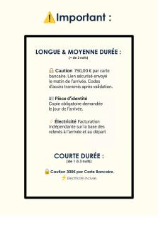 Gregbnb - Studio 17m2 - Terrasse - Clim - Ouest - 4 - Toulon - 9