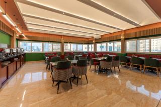 NiK Hotel Thi Sach - 4