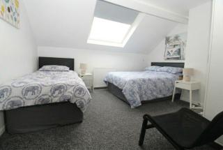 Big Fish - Charles St South - 2