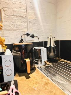 A Rosey Fresh Cosy Stay - 7