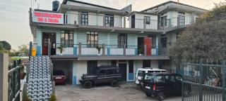 Coralberry Inn and Dhaba - 4